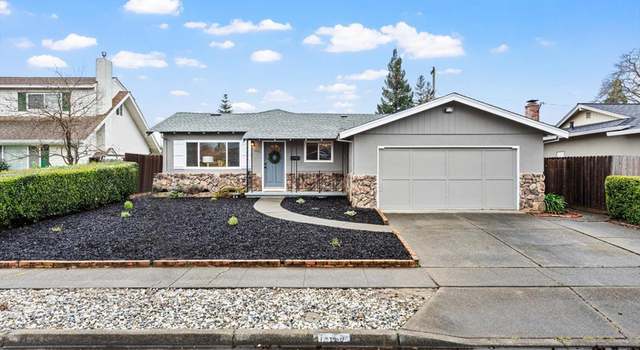 Photo of 1801 Trower Ave, Napa, CA 94558