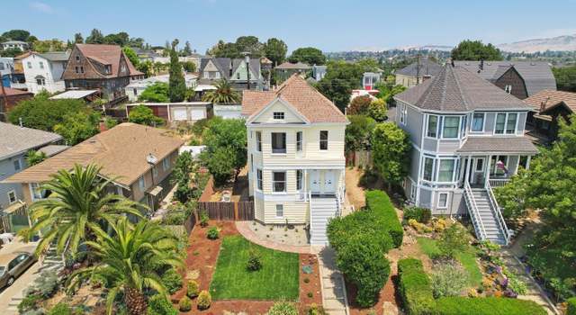 Photo of 832 - 834 York St, Vallejo, CA 94590