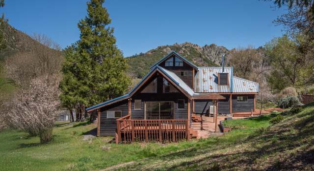 Photo of 6285 Spyrock Rd, Laytonville, CA 95454