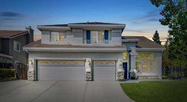 Photo of 3725 Chapparal Ct, Fairfield, CA 94534