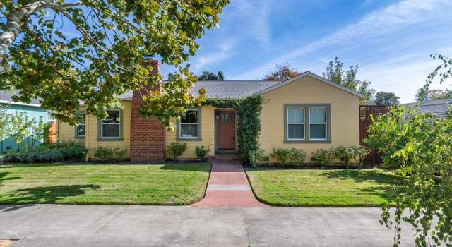 Photo of 926 Seymour St, Napa, CA 94559