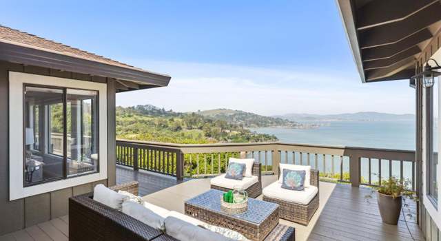 Photo of 24 Norman Way, Tiburon, CA 94920