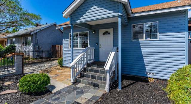 Photo of 213 Sperry Ave, Vallejo, CA 94590
