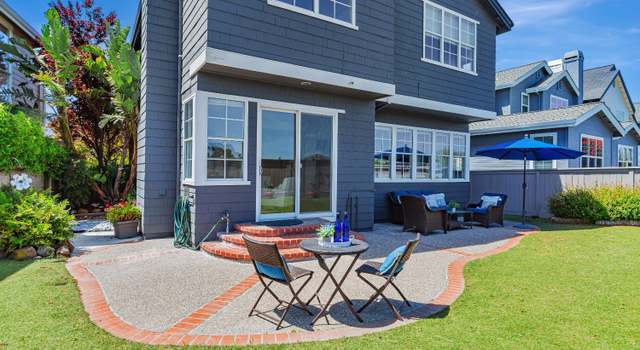 Photo of 168 Waterside Cir, San Rafael, CA 94903