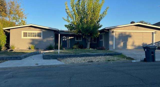 Photo of 1096 Terrace Dr, Napa, CA 94559