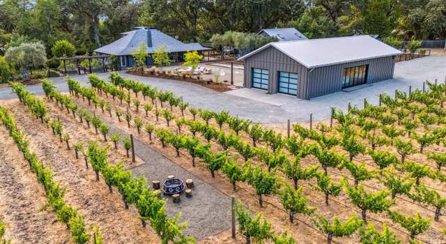 Photo of 1754 Napa Rd, Sonoma, CA 95476
