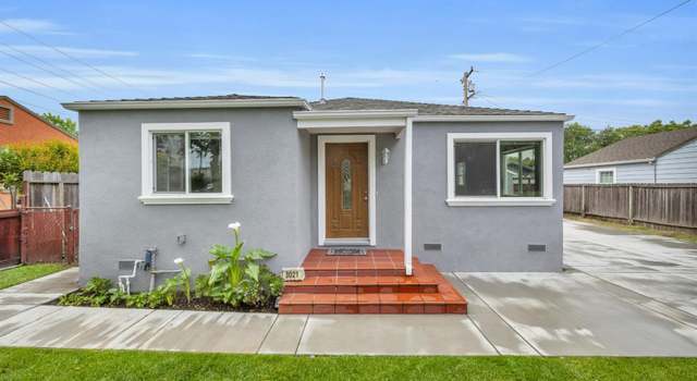 Photo of 3021 Georgia St, Vallejo, CA 94591
