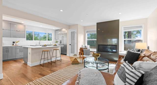Photo of 550 Sequoia Dr, San Anselmo, CA 94960