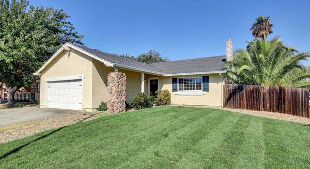 Photo of 817 White Wing Ln, Suisun City, CA 94585