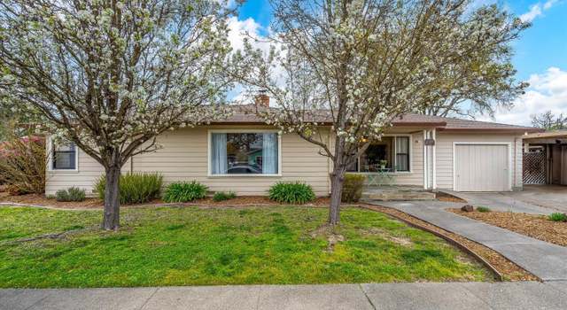 Photo of 1934 Albany Dr, Santa Rosa, CA 95401