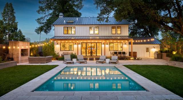 Photo of 817 Brown St, Healdsburg, CA 95448