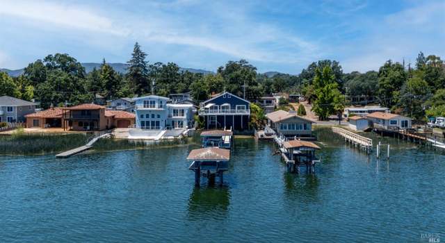 Photo of Undisclosed Address, Lakeport, CA 95453