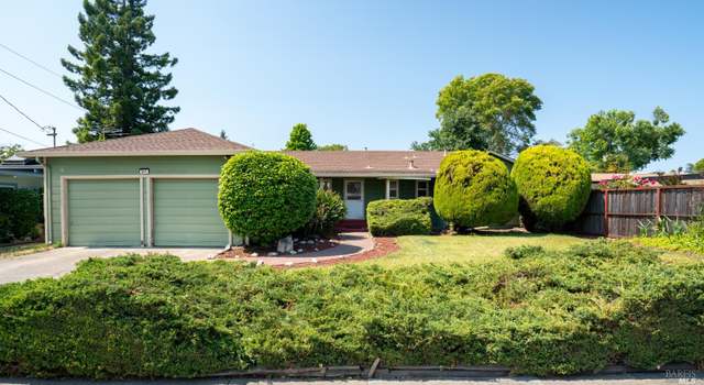 Photo of 611 Leo Dr, Santa Rosa, CA 95407