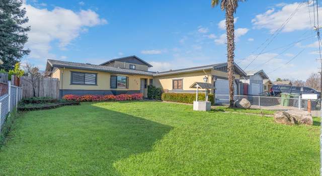 Photo of 278 Pomo Dr, Ukiah, CA 95482