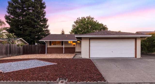 Photo of 566 Mathews Dr, Vacaville, CA 95687