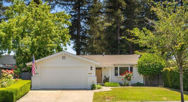 Photo of 1463 Rubicon St, Napa, CA 94558