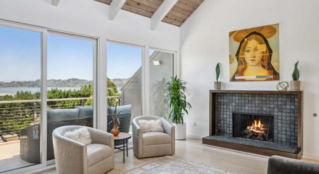 Photo of 145 Lincoln Dr, Sausalito, CA 94965