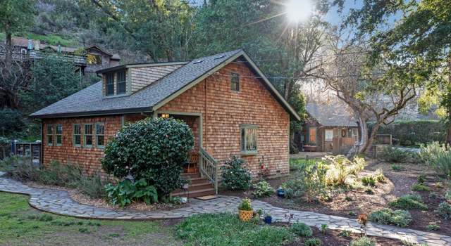 Photo of 71 Inverness Way, Inverness, CA 94937