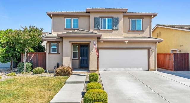 Photo of 2312 Newcastle Dr, Vacaville, CA 95687