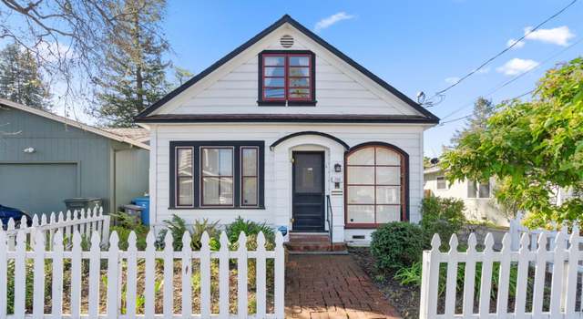 Photo of 728 Wheeler St, Santa Rosa, CA 95404