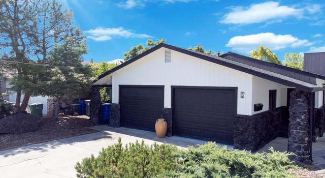 Photo of 217 - 219 W Spain St, Sonoma, CA 95476