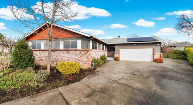 Photo of 348 Minahen St, Napa, CA 94559