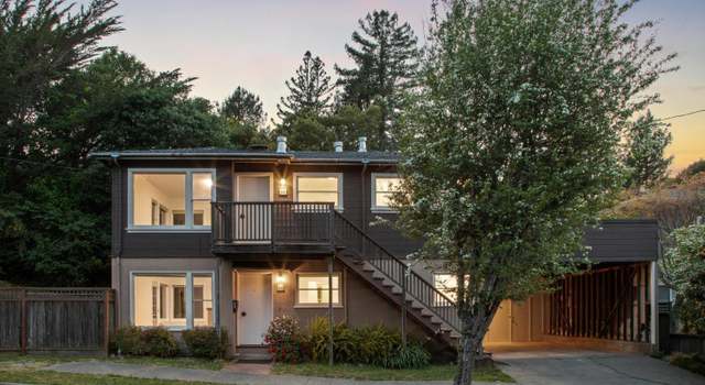 Photo of 349 Willow Ave, Corte Madera, CA 94925
