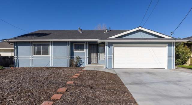 Photo of 1513 Colwood Dr, Petaluma, CA 94954