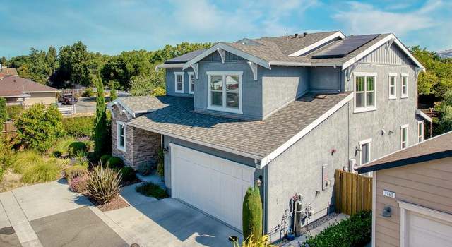 Photo of 1765 Avila Ranch Dr, Petaluma, CA 94954