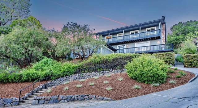 Photo of 1433 Nye St, San Rafael, CA 94901
