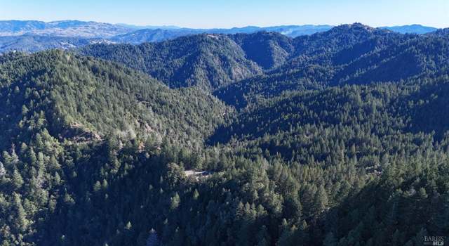 Photo of 0 Mountain View Rd, Boonville, CA 95415
