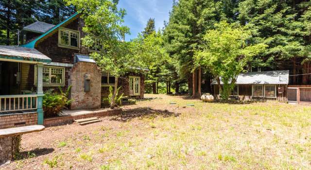 Photo of 21932 Russian River Ave, Villa Grande, CA 95486