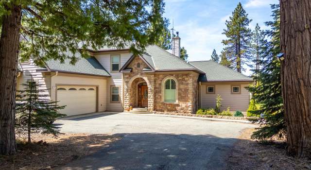 Photo of 35600 Rock Creek Rd, Shingletown, CA 96088
