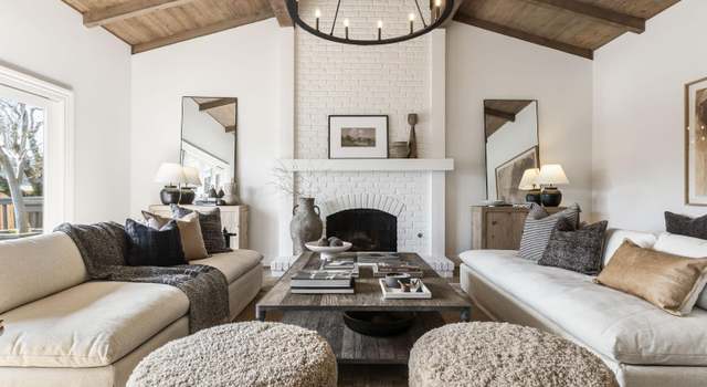 Photo of 110 Riviera Cir, Larkspur, CA 94939
