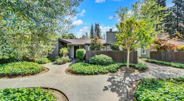 Photo of 2330 Clay St, Napa, CA 94559