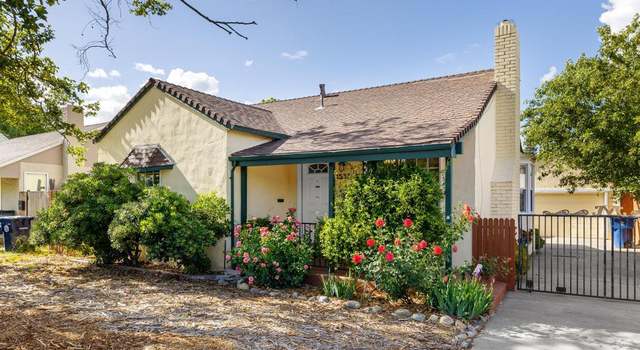 Photo of 1537 Sonoma Ave, Sacramento, CA 95815