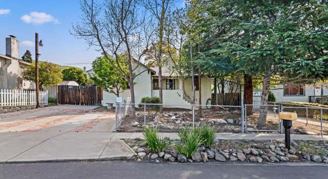 Photo of 128 Wellington Ave, Concord, CA 94520