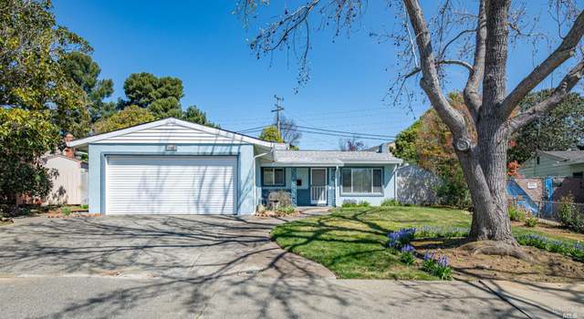 Photo of 156 Lakewood Ave, Vallejo, CA 94591