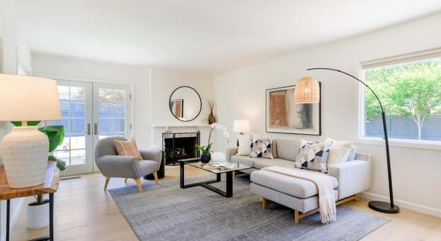 Photo of 50 Pine Ter, Tiburon, CA 94920