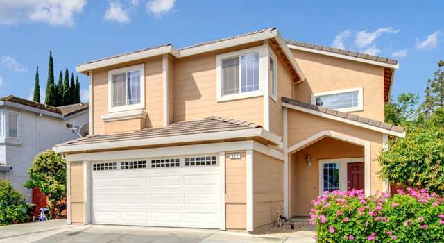 Photo of 517 Edenderry Dr, Vacaville, CA 95688