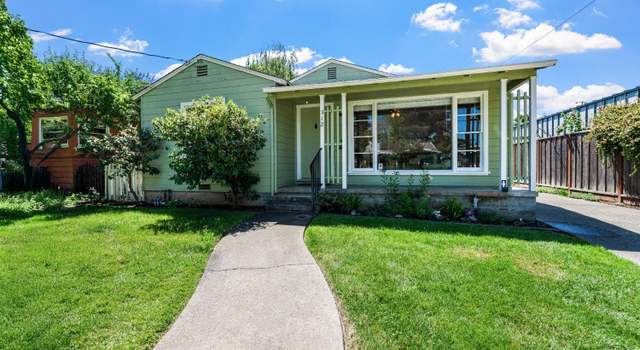 Photo of 312 Benton St, Santa Rosa, CA 95401