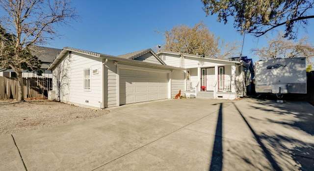 Photo of 1467 W College Ave, Santa Rosa, CA 95401