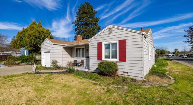 Photo of 4463 El Cerrito Way, Sacramento, CA 95820