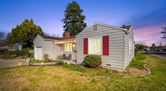 Photo of 4463 El Cerrito Way, Sacramento, CA 95820