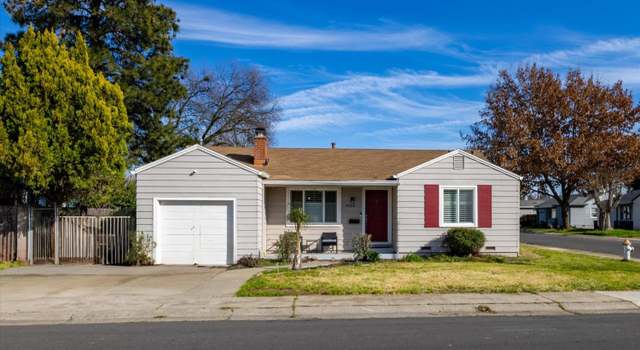 Photo of 4463 El Cerrito Way, Sacramento, CA 95820