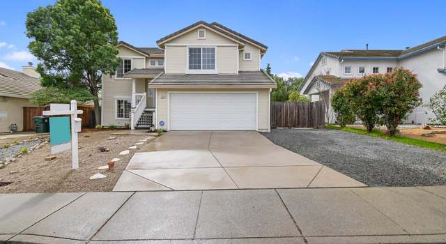Photo of 1055 Stonecrest Dr, Antioch, CA 94531