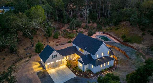 Photo of 2861 Bristol Rd, Kenwood, CA 95452
