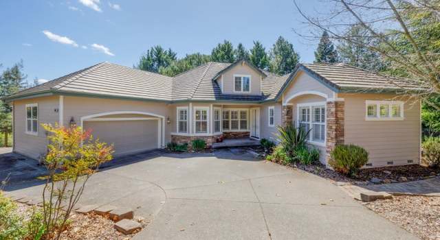 Photo of 3501 Kendell Hill Dr, Santa Rosa, CA 95404