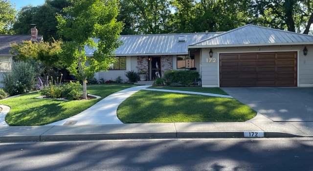 Photo of 172 Cheyenne Dr, Vacaville, CA 95688