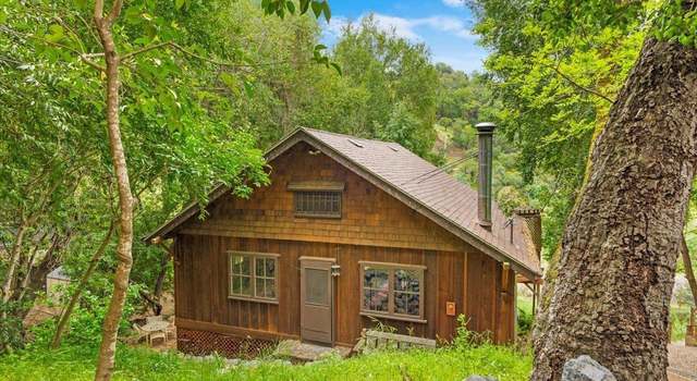 Photo of 2426 S Fitch Mountain Rd, Healdsburg, CA 95448